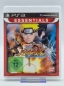 Preview: Naruto Ultimate Ninja Storm Generations